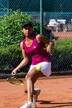 Johanna Silva 1034 - Horst Schr�der Pokal